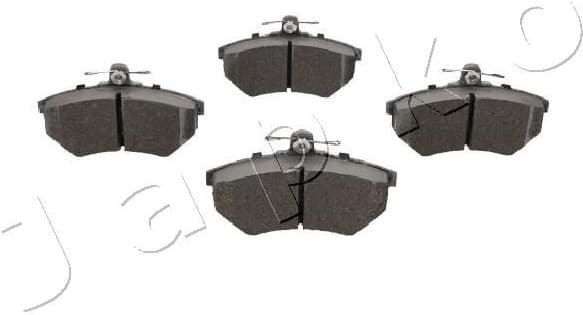 Brake Pad Set, disc brake 500082 - image 2