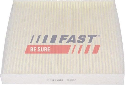 Filter, cabin air FT37333