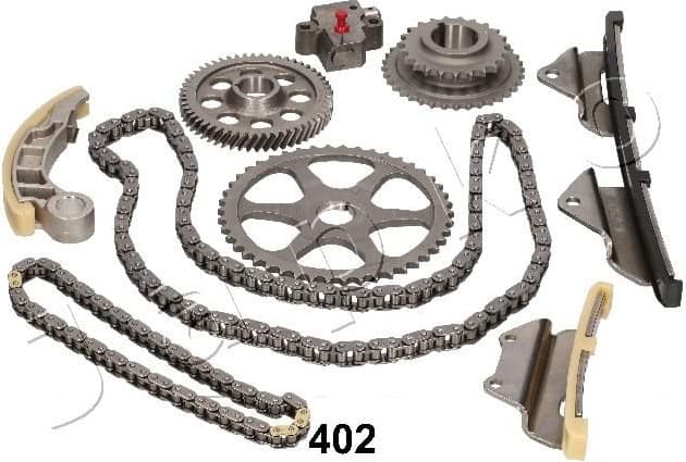 Timing Chain Kit KJK402