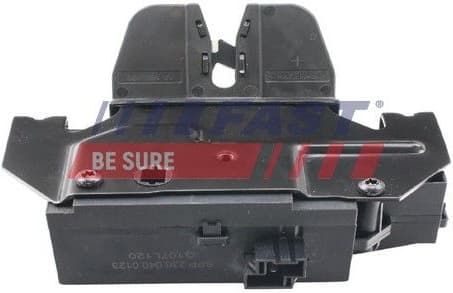 Tailgate Lock FT00072 - image 3