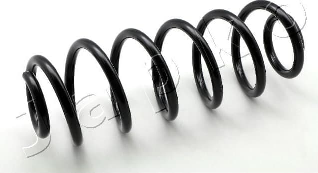 Suspension Spring ZCJ6596H
