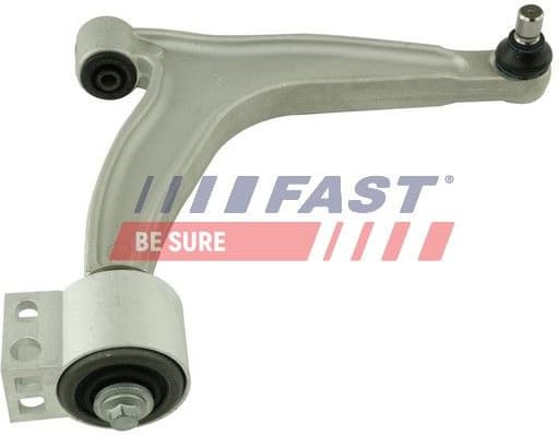 Control/Trailing Arm, wheel suspension FT15520