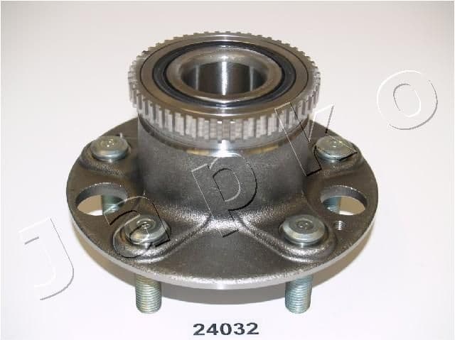 Wheel Hub 424032