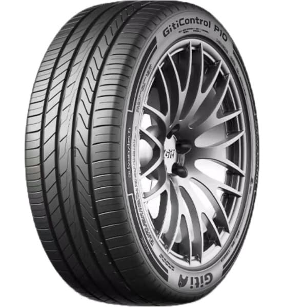 Summer tyres 225/50R18 GITI GITICONTROL P10 R/F 95W RunFlat RP DAA68