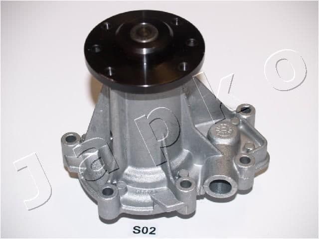 Water Pump, engine cooling 35S02