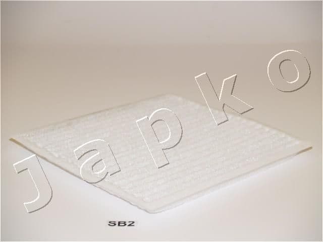 Filter, cabin air 21SB2