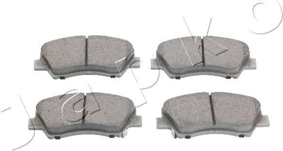 Brake Pad Set, disc brake 50K26 - image 2