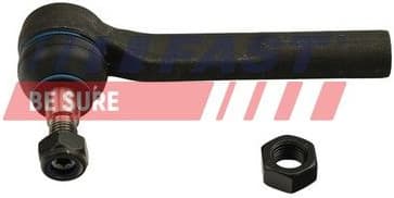 Ball Joint, axle strut FT16542