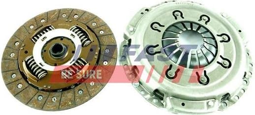 Clutch Kit FT64133