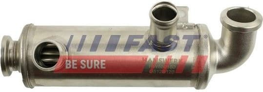 Cooler, exhaust gas recirculation FT60422