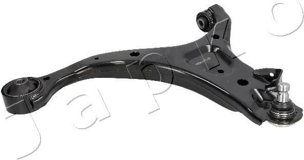 Control/Trailing Arm, wheel suspension 72H25L - image 2