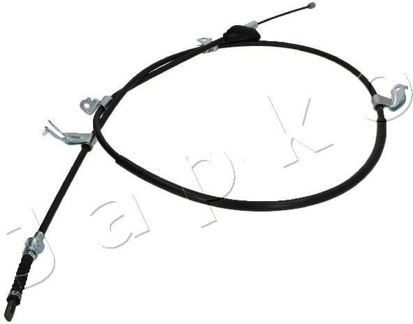Cable Pull, parking brake 131442R