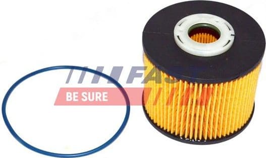 Filter, fuel supply unit FT39077