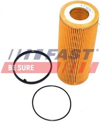 Oil Filter FT38067