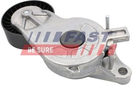 Belt Tensioner, V-ribbed belt FT44670 - image 2