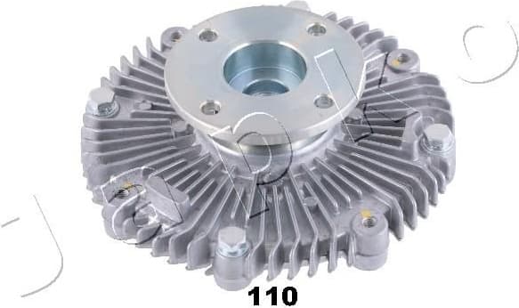 Clutch, radiator fan 36110