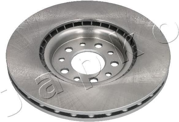 Brake Disc 60931C - image 2