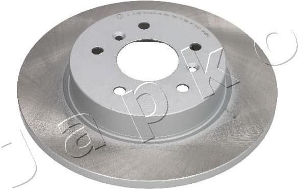 Brake Disc 61127C