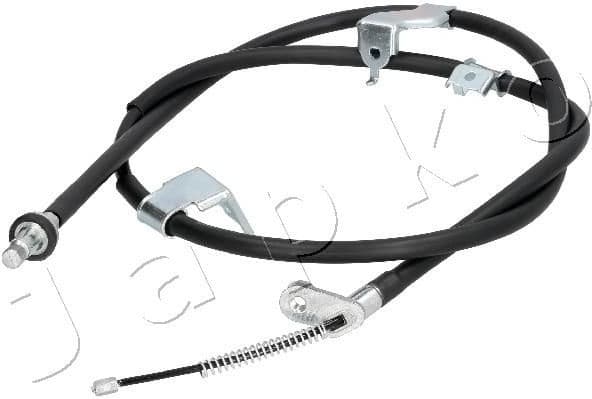Cable Pull, parking brake 131178L