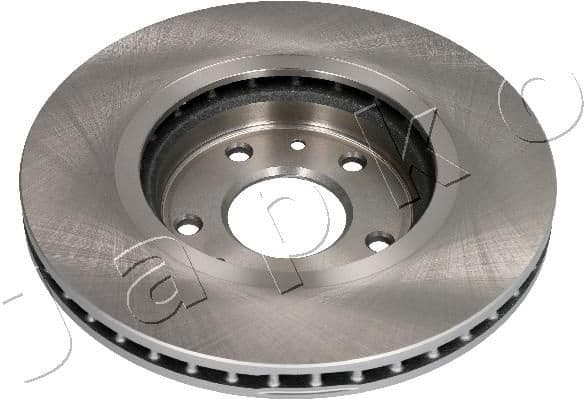 Brake Disc 60167C - image 2