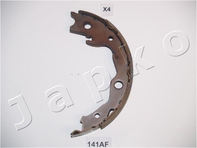 Brake Shoe Set 55141