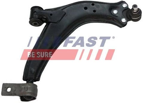 Control/Trailing Arm, wheel suspension FT15561