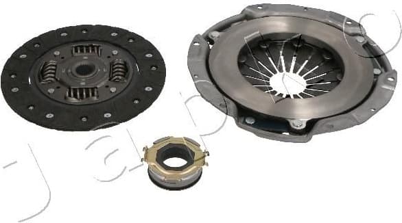 Clutch Kit 92718 - image 2