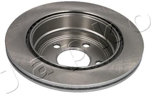 Brake Disc 610116C - image 2