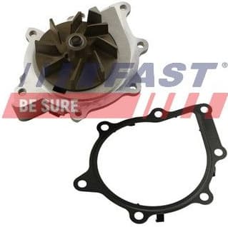 Water Pump, engine cooling FT57164 - image 2
