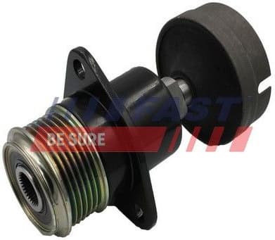 Belt Pulley, alternator FT45642