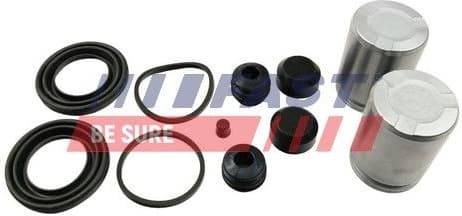 Piston, brake caliper FT34510