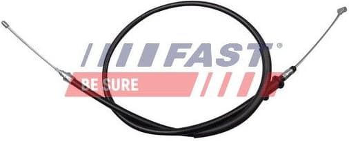 Cable Pull, parking brake FT69180