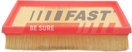 Air Filter FT37181 - image 2