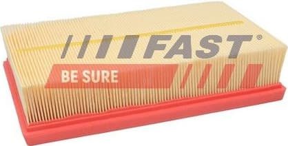 Air Filter FT37181 - image 3