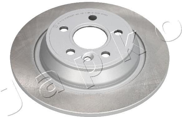 Brake Disc 61L09C