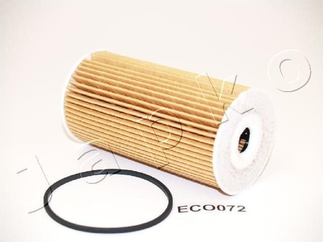 Oil Filter 1ECO072