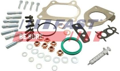 Gasket Set, charger FT48421