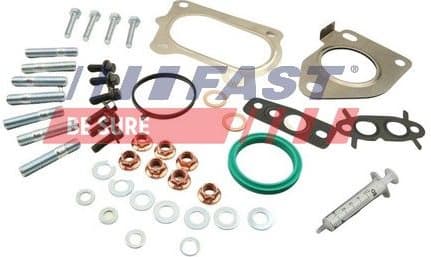 Gasket Set, charger FT48421 - image 2