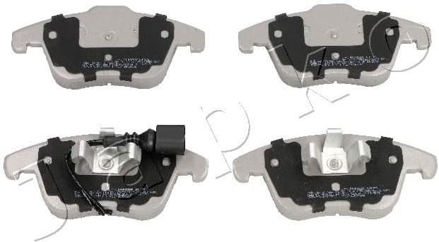 Brake Pad Set, disc brake 500929