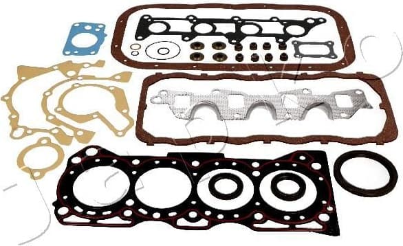 Full Gasket Kit, engine 49814 - image 2
