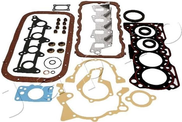 Full Gasket Kit, engine 49814 - image 3