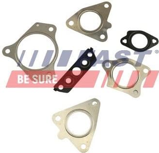 Gasket Set, charger FT48418 - image 2