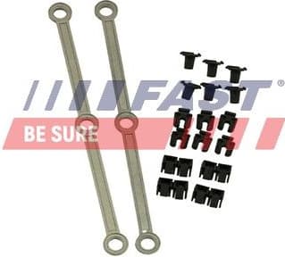 Intake Manifold Module FT50409