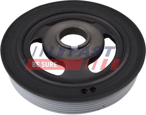 Belt Pulley, crankshaft FT45565