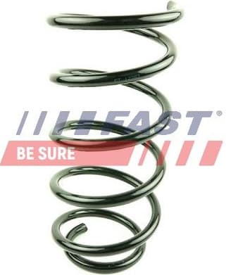 Suspension Spring FT12283