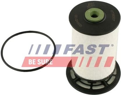 Filter, fuel supply unit FT39307