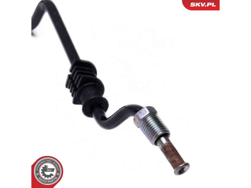 Hydraulic Hose, steering 10SKV967 - image 3