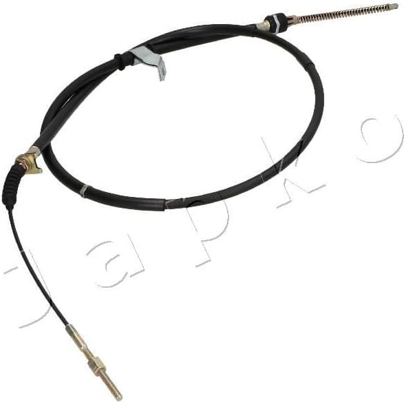 Cable Pull, parking brake 131569L