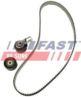 Timing Belt Kit FT41104