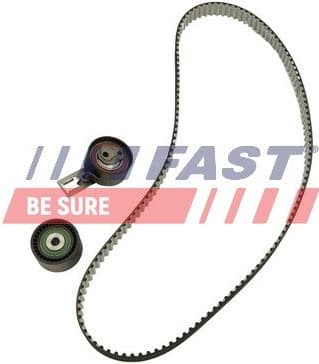 Timing Belt Kit FT41104 - image 2